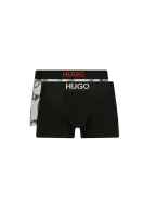 Boxer shorts 2-pack HUGO white